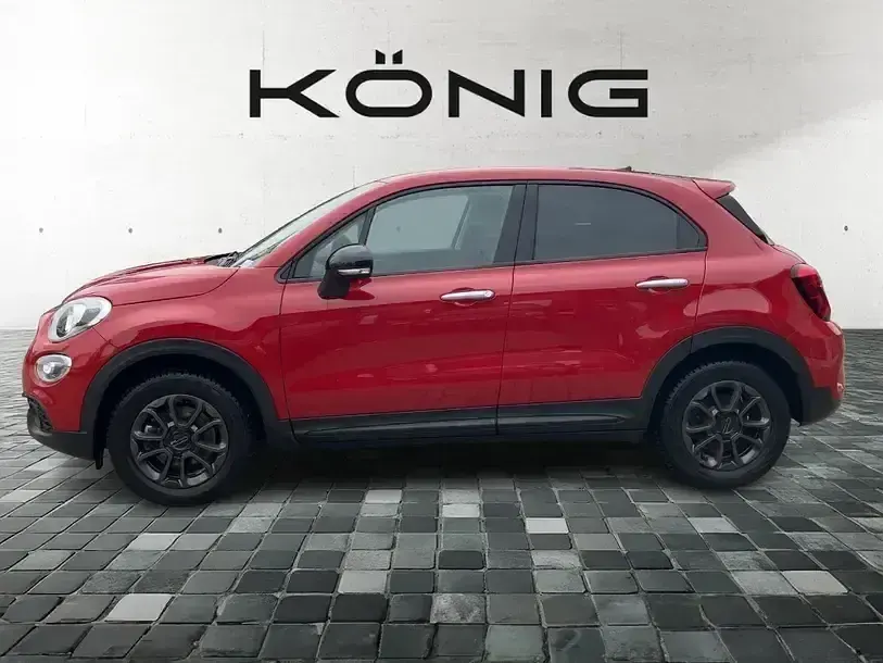 Gebraucht Fiat 130 Club 2023 Rot