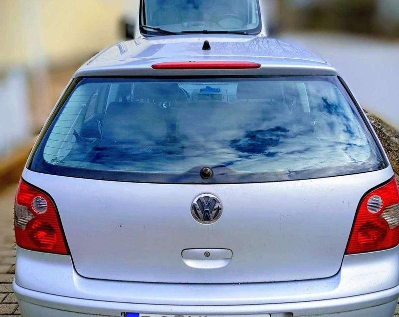 Gebraucht VW Polo Cricket 64 PS (47 kW) 2004 Limousine