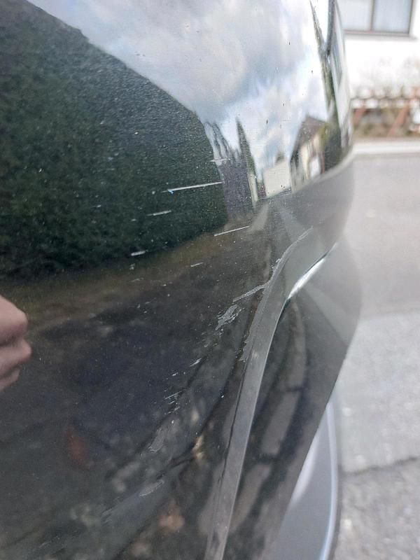 Gebraucht BMW 218 Advantage 140 PS (102 kW) 2019 Schwarz Kombi