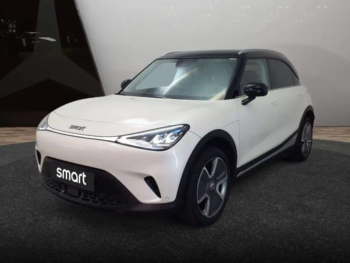 Gebraucht Smart #1 Edition #1 200 kW (272 PS) 2023 Other SUV