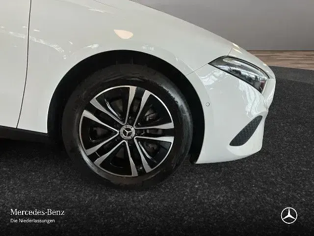 Gebraucht Mercedes A250 218 PS (160 kW) 2023