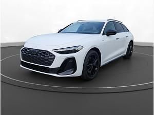 Gebraucht Audi A5 S-Line 252 PS (185 kW) 2026 Weiß (arkonaweiß) Kombi