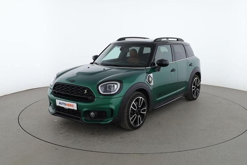 Gebraucht Mini John Cooper Works Countryman 220 PS (161 kW) 2023 SUV