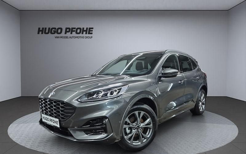 Gebraucht Ford Kuga ST-Line 224 PS (164 kW) 2024 Grau SUV