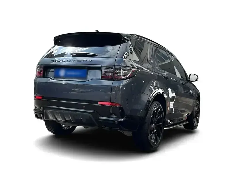 Gebraucht Land Rover Discovery Sport SE Dynamic 2025 Blau SUV