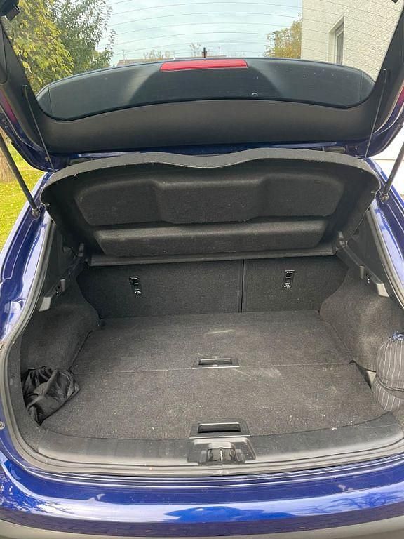 Blau Gebraucht 2014 Nissan Qashqai 360º SUV | 10.200 € (Fairer Preis) - Bild 1/4