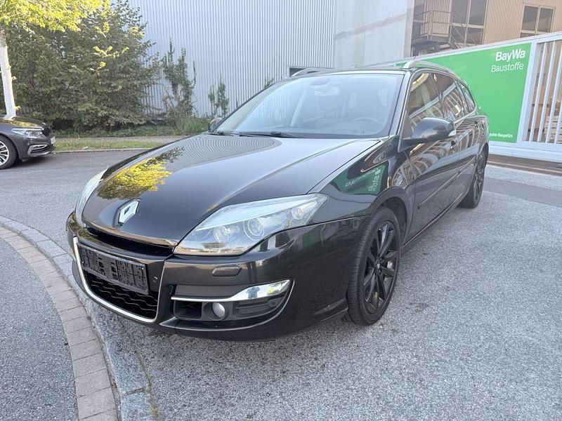 Gebraucht 2014 Renault Laguna III GT Kombi | 4.490 € (Fairer Preis) - Bild 1/4
