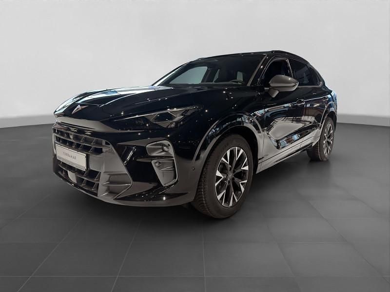 Neu Cupra Terramar 150 PS (110 kW) 2025 Schwarz SUV