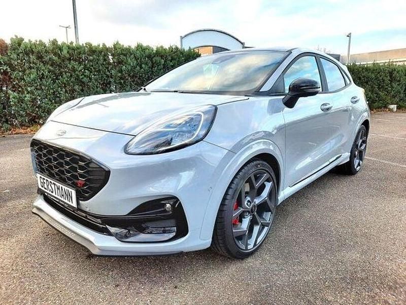 Andere Neu 2024 Ford Puma Gen-E ST Limousine | 28.980 € (Guter Preis) - Bild 1/4