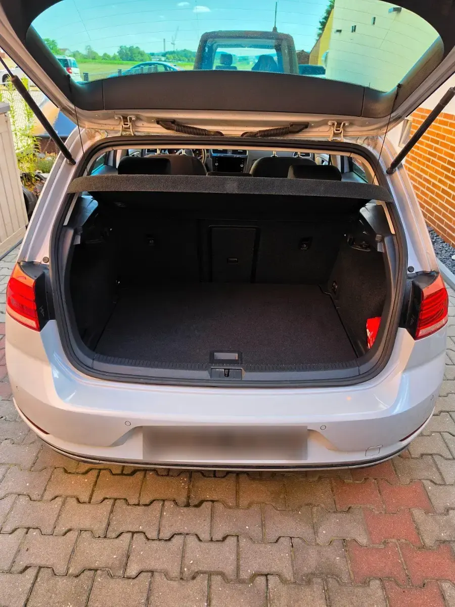 Gebraucht VW Golf VII Comfortline 150 PS (110 kW) 2017 Andere farben Limousine