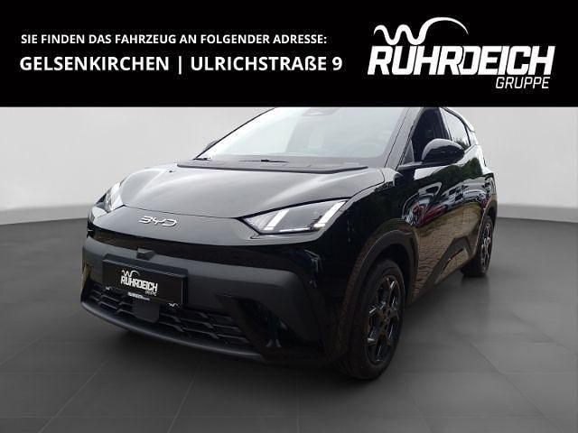 Schwarz Neu 2025 BYD Dolphin Kleinwagen | 25.790 € (Fairer Preis) - Bild 1/4