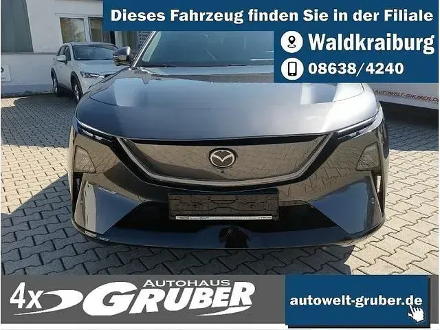 Neu Mazda 6e Takumi-Line 189 kW (258 PS) 2026 Kleinwagen