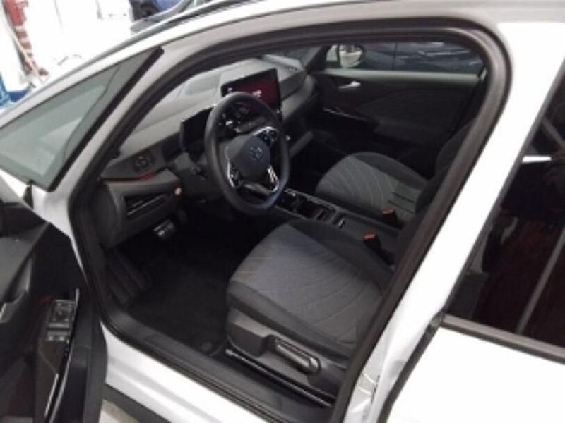 Gebraucht VW ID.3 Pro 150 kW (204 PS) 2023 Weiss Kleinwagen