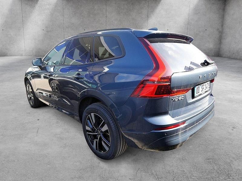 Gebraucht Volvo XC60 Core 349 PS (256 kW) 2025 Blau SUV