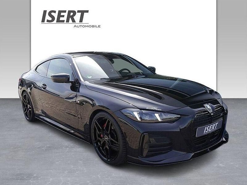 Andere Gebraucht 2024 BMW 1M Comfort Edition Coupé | 55.950 € - Bild 1/4