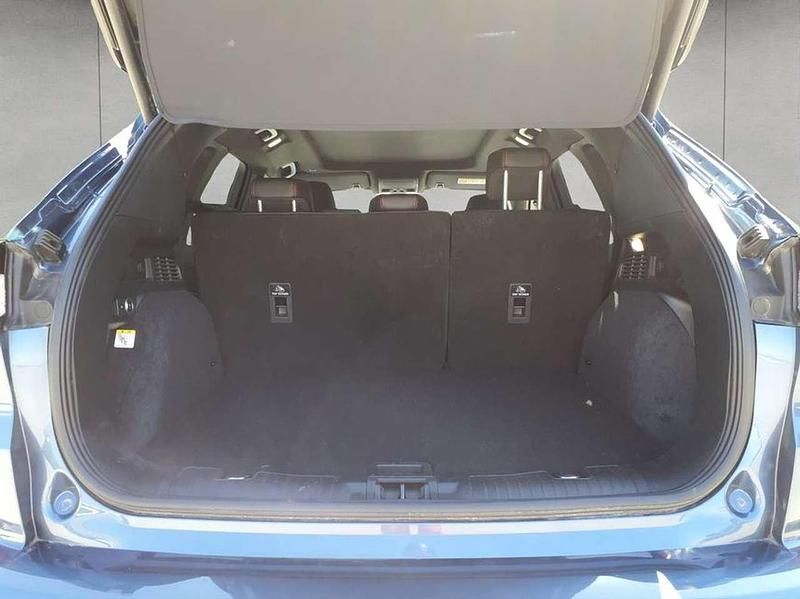 Gebraucht Ford Kuga ST-Line X 151 PS (111 kW) 2023 Chroma blau metallic SUV