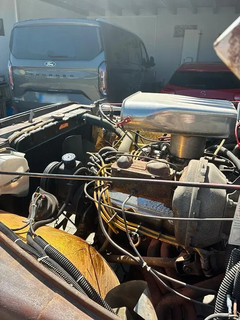 Gebraucht Jeep CJ 1978 Grau SUV