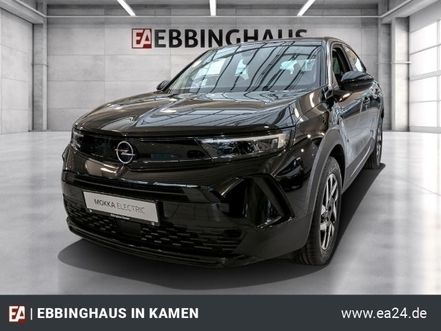 Gebraucht Opel Mokka-e Elegance 114 kW (156 PS) 2025 Schwarz SUV