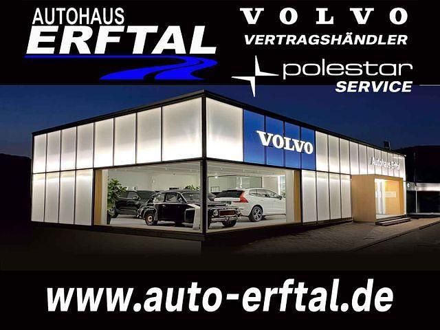 Gebraucht Volvo C40 Plus 169 kW (231 PS) 2022 Schwarz SUV
