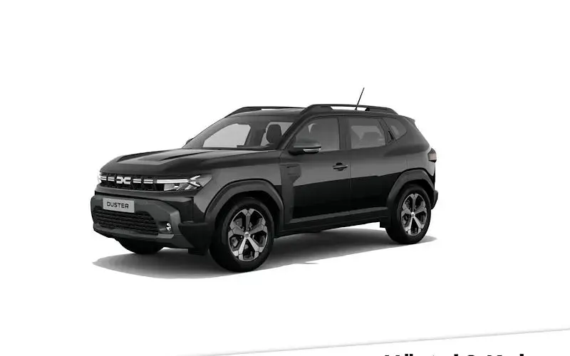 Gebraucht Dacia Duster Journey 140 PS (102 kW) 2025 SUV