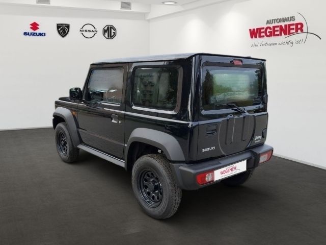 Gebraucht Suzuki Jimny Comfort 102 PS (75 kW) 2023 SUV
