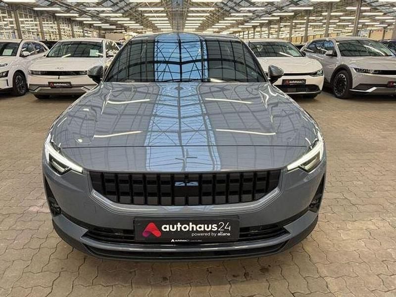 Gebraucht Polestar 2 Long Range Single Motor 219 kW (299 PS) 2022 Grau Kleinwagen