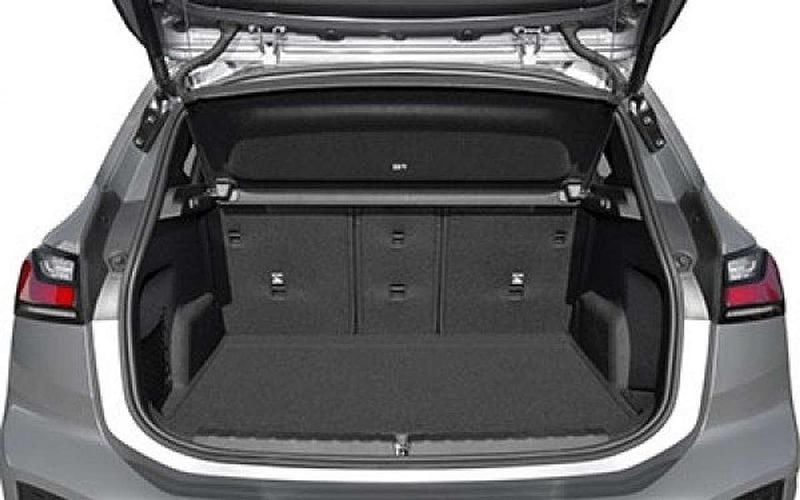 Neu BMW 223 Active Tourer 211 PS (155 kW) 2026 Weiß Van / Kleinbus