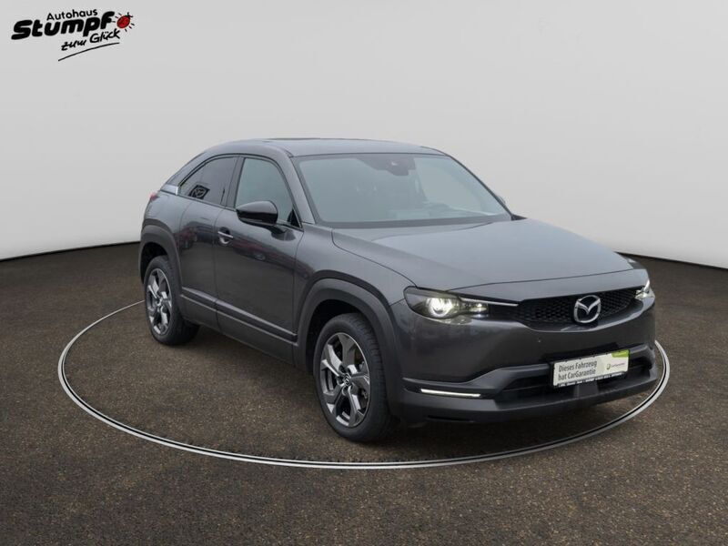 Gebraucht Mazda MX30 106 kW (145 PS) 2021 Andere farbe SUV