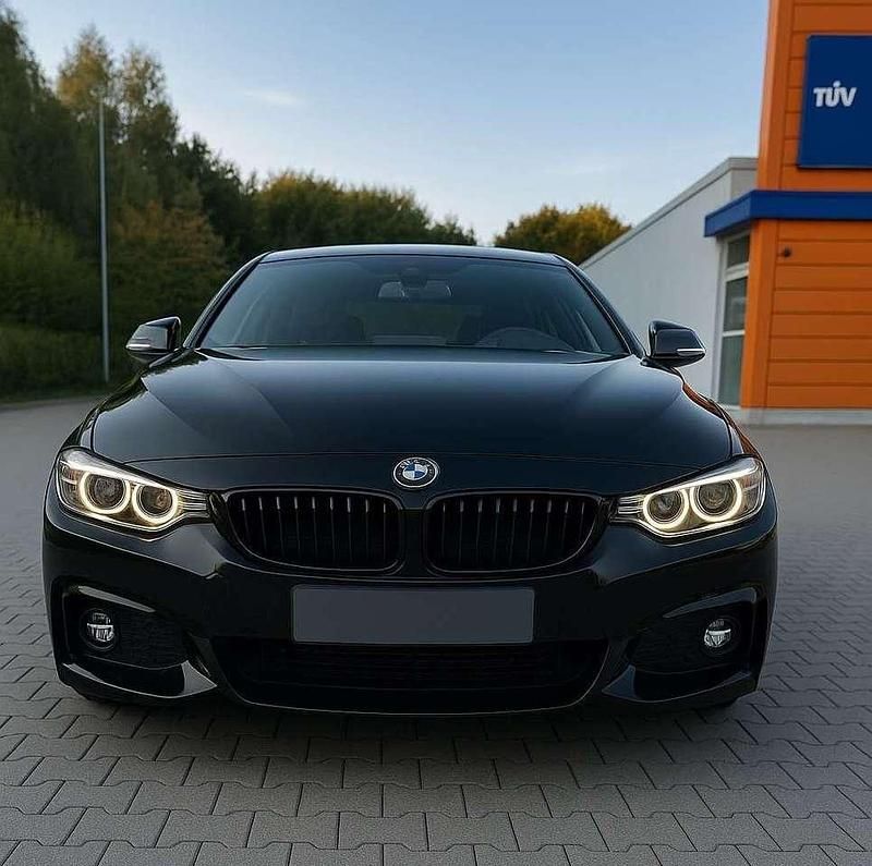 Gebraucht 2015 BMW 435 M Sport Coupé | 29.500 € (Teuer) - Bild 1/4