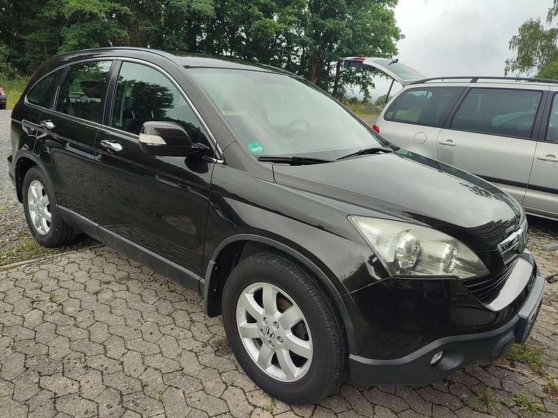 Gebraucht Honda CR-V Comfort 140 PS (102 kW) 2008 SUV