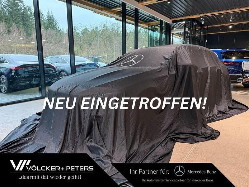 Schwarz Gebraucht 2021 Mercedes GLE400 AMG SUV | 69.167 € (Teuer) - Bild 1/3