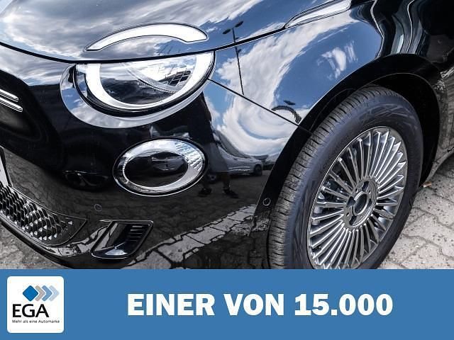 Neu Fiat 500e Icon 69 kW (95 PS) 2026