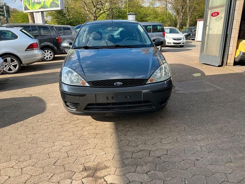 Usata Ford Focus 75 CV (55 kW) 2004 Other Berlina