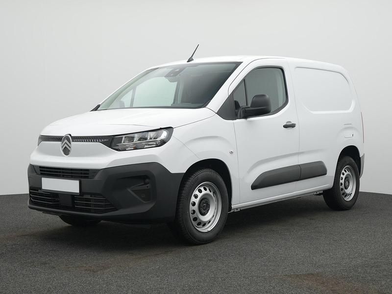 Eisweiß Gebraucht 2025 Citroën Berlingo Van / Kleinbus | 18.990 € (Guter Preis) - Bild 1/4