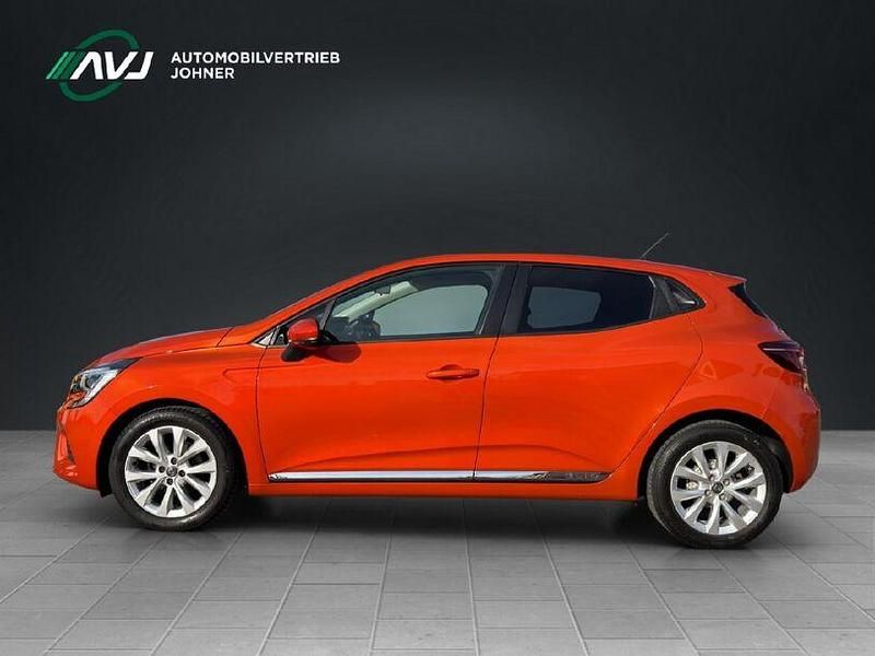 Gebraucht Renault Clio V Experience 101 PS (74 kW) 2020 Other Limousine