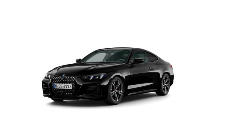 Gebraucht BMW 420 Efficient Dynamics 184 PS (135 kW) 2024 Coupé