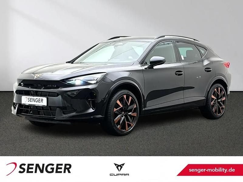 Gebraucht Cupra Formentor VZ 265 PS (194 kW) 2026 SUV