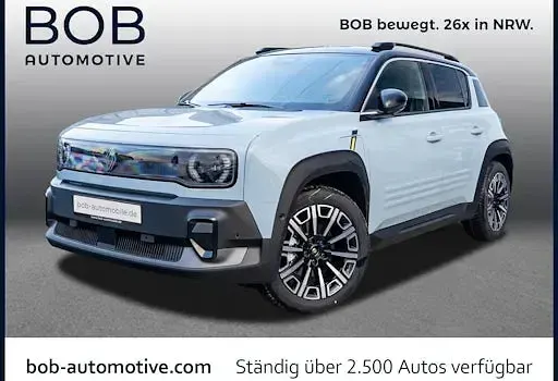 Gebraucht Renault 4 E-Tech Iconic 110 kW (150 PS) 2026 SUV