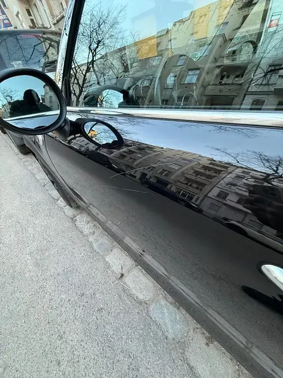 Gebraucht Mini Cooper 185 PS (136 kW) 2019 Schwarz Kleinwagen