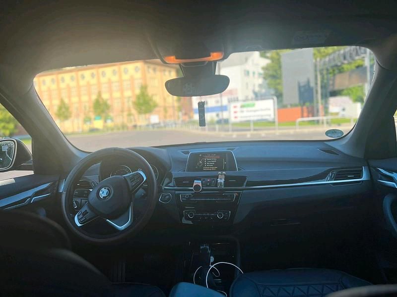 Gebraucht BMW X1 150 PS (110 kW) 2016 SUV