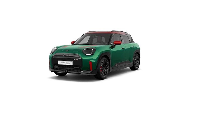 Gebraucht Mini Cooper 189 kW (258 PS) 2024 Kleinwagen