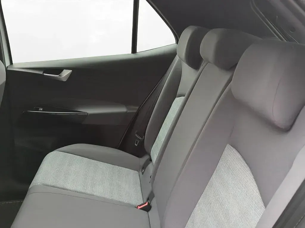 Brugt VW ID.3 Pro 150 kW (204 HK) 2022 Hvid Hatchback
