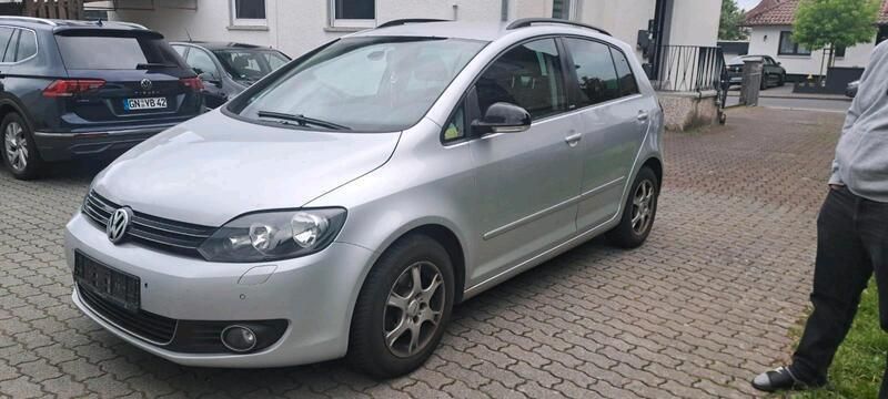 Gebraucht 2012 VW Golf VII Style Limousine | 4.300 € (Superpreis) - Bild 1/4