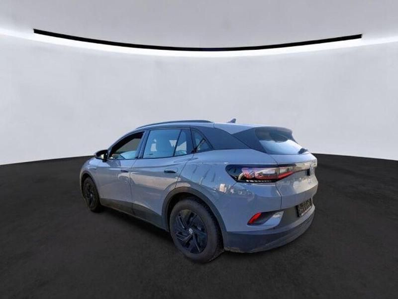 Gebraucht VW ID.4 Pure 125 kW (170 PS) 2023 Grau SUV