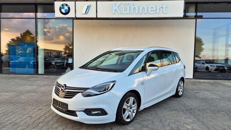 Opel Handler Gebrauchtwagen