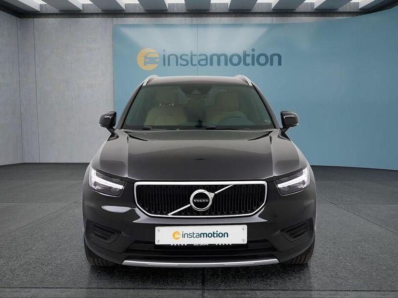 Gebraucht Volvo XC40 190 PS (139 kW) 2020 Andere SUV