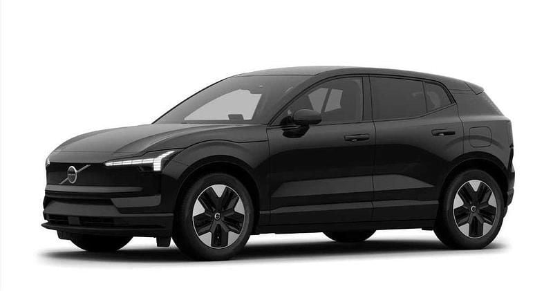 Schwarz Neu 2025 Volvo EX30 Plus SUV | 44.040 € (Etwas zu teuer) - Bild 1/4