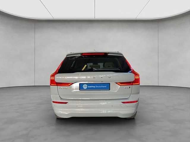 Gebraucht Volvo XC60 184 PS (135 kW) 2024 SUV