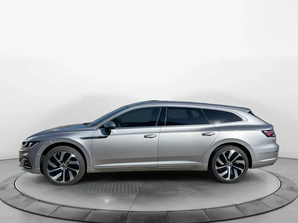 Gebraucht VW Arteon R-line 200 PS (147 kW) 2023