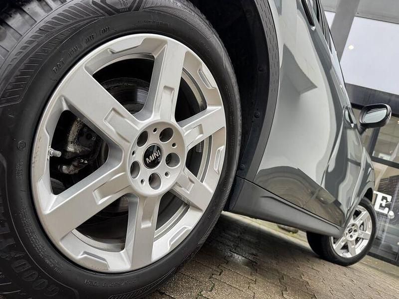 Gebraucht Mini Cooper Countryman 136 PS (100 kW) 2024 Andere SUV